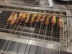 -红棚子肚绷·徐州烧烤(南京店)