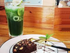 -参差咖啡(水果湖公园店)