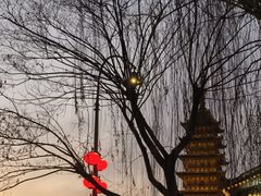 -常熟方塔园
