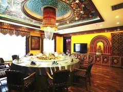 -福禧酒窖·中餐厅 (万柳店)