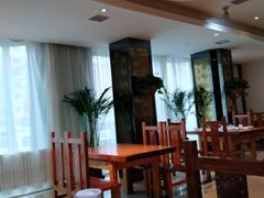 -老长春肉馆(创业大街店)