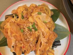 -正宗齐齐哈尔烤肉·齐牛哥鲜切炭火烤肉(杭州总店)