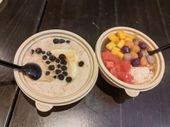 -堂屋糖水店(愚园店)