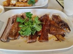 -壹只卤鹅·潮汕菜(莲塘店)