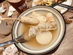 -小条食堂(筼筜天虹店)