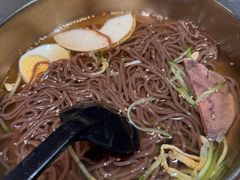 -白玉·朝鲜族烤串(南山店)