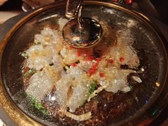 -绿茶餐厅(领展购物广场·中关村店)