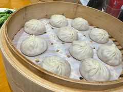 -鼎泰丰(渔阳店)