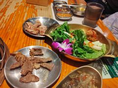 -kingkong大猩猩烤肉(CBD店)