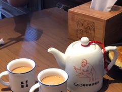 -香园茶社·金陵小灶(老门东店)