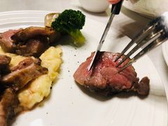 -K·Kitchen KK牛扒厨房(江南西店)