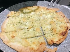 芝士榴芒薄饼-KCOOKING概念韩餐(世茂52+店)