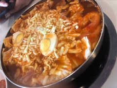 -玛喜达韩国料理·炸串·小吃(苏宁易购店)