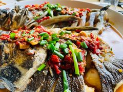 -丰乐餐厅·始于1999·本地老字号