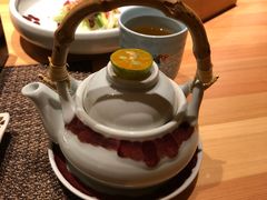 -皇品田苑日式料理(苏州中心店)