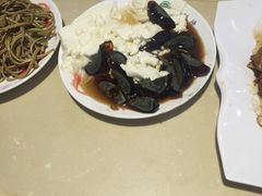 -天津乾毓德饭庄·清真传统炒菜·海鲜烧烤(咸阳路店)