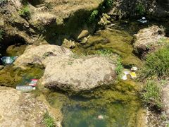 -高荡千年布依古寨旅游景区