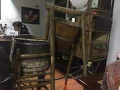 -大郎桥瑞陆糖粥(小太平巷店)