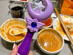 -海底捞火锅(凯德广场店)