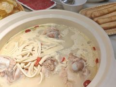 -小骨煲金华砂锅(转塘金街美地店)