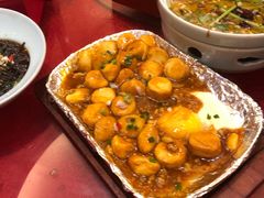 -北平食府(马鞍山路店)