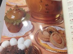 -聚春园自助餐厅(东街口店)