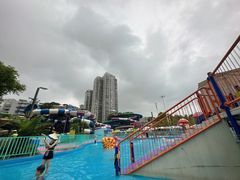 -武汉市青少年宫水上世界