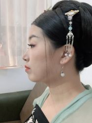 点击看大图 -美云庭古装·格格服汉服·京城旅拍(北京店)