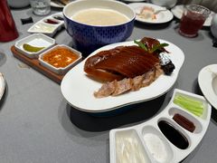 -北平食府·北京烤鸭(北京西站六里桥店)