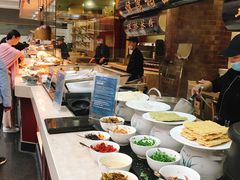 -桂林喜来登饭店雅琴餐厅