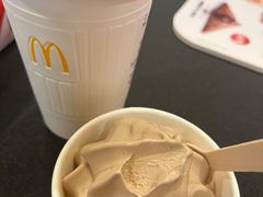 -麦当劳(石家庄北国店)