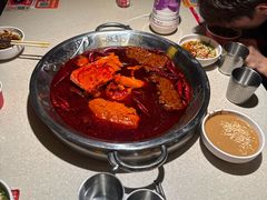 -小龙坎火锅(全球总店)