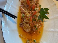 -八府香鸭·啫啫煲(华山路店)