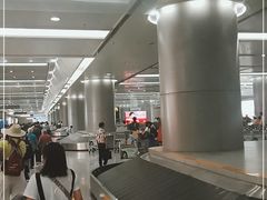 -贵阳龙洞堡国际机场-T2航站楼