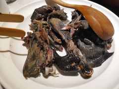 -黑鸡小馆(金源店)