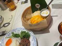 -太食獸泰式茶餐厅(IFS国金中心店)