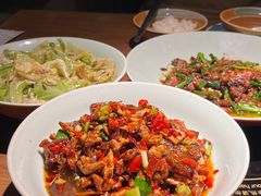 -吃饭皇帝大(长宁龙之梦店)