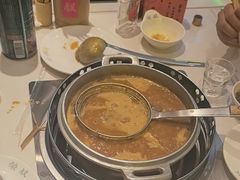 -荣叔港式沙嗲牛肉火锅(正佳潮流店)