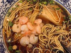 -伟记奥面馆(白塔东路店)