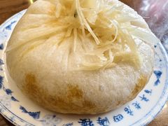 -四海楼(如皋定慧禅寺店)