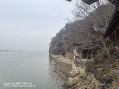 -采石矶景区