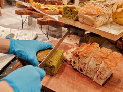 -PAPER STONE BAKERY(天环店)