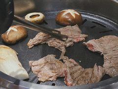 -安又胖韩国烤肉(美罗城店)