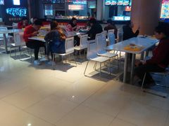 用餐区-银泰美食城(银泰城店)