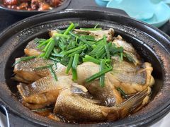 -喜洲翰林餐厅(董家百年老宅店)
