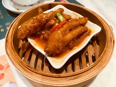 -悦得闲广式点心茶楼(蓝鲸世界店)