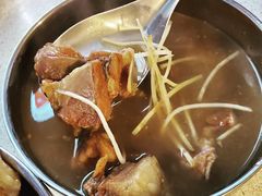 -陈董药炖排骨(饶河街店)