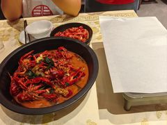 -聚味瞿记·龙虾堂(坡子街店)