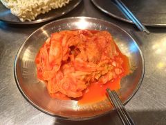 -MI WU FACTORY米屋美食工厂餐厅(绿地店)