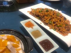 -卫鼎轩·曹公馆(鼓楼店)